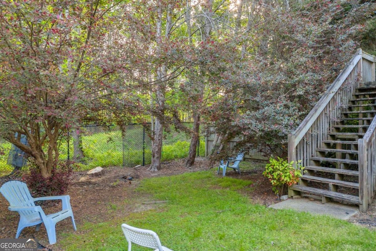 4366 Thorngate Lane Acworth - 31