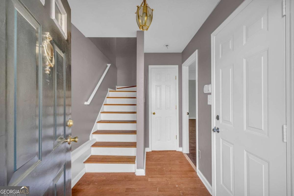 4366 Thorngate Lane Acworth - 4