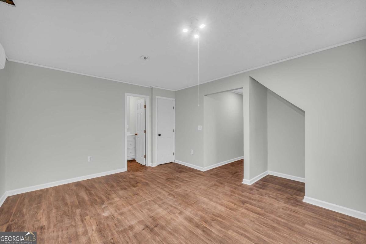4366 Thorngate Lane Acworth - 5