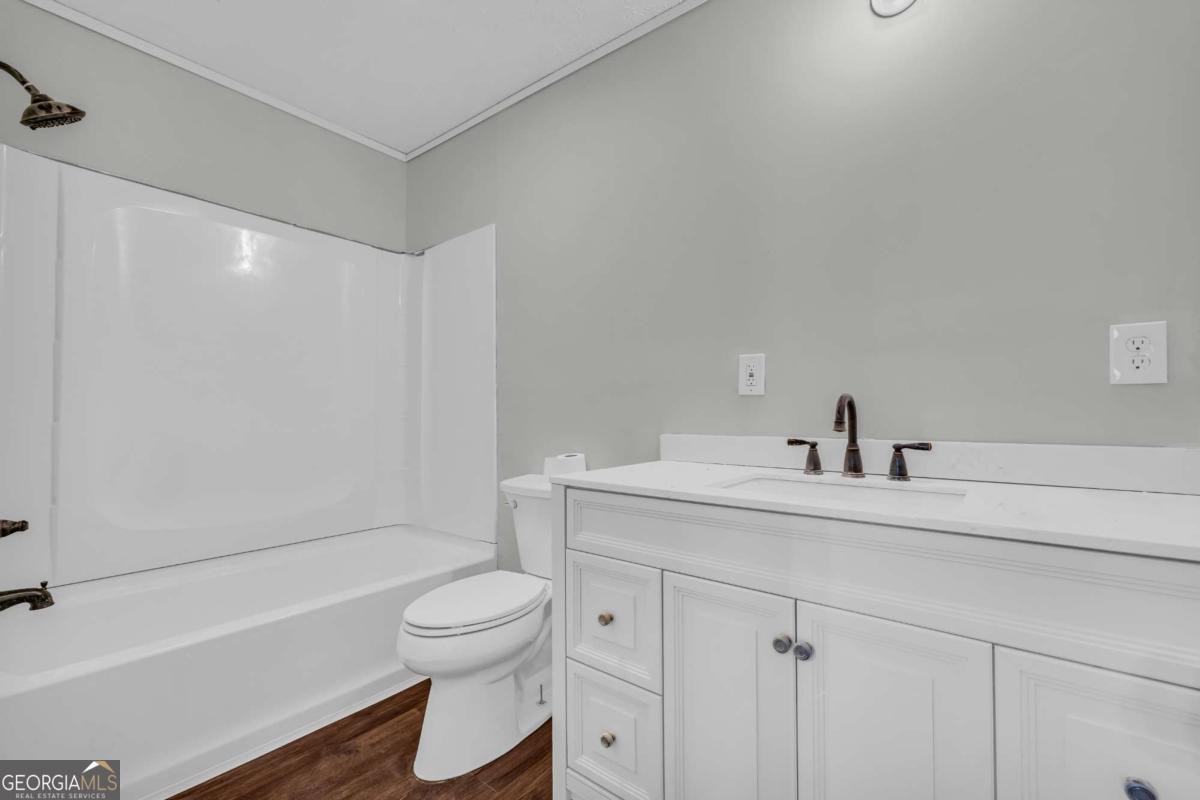 4366 Thorngate Lane Acworth - 7