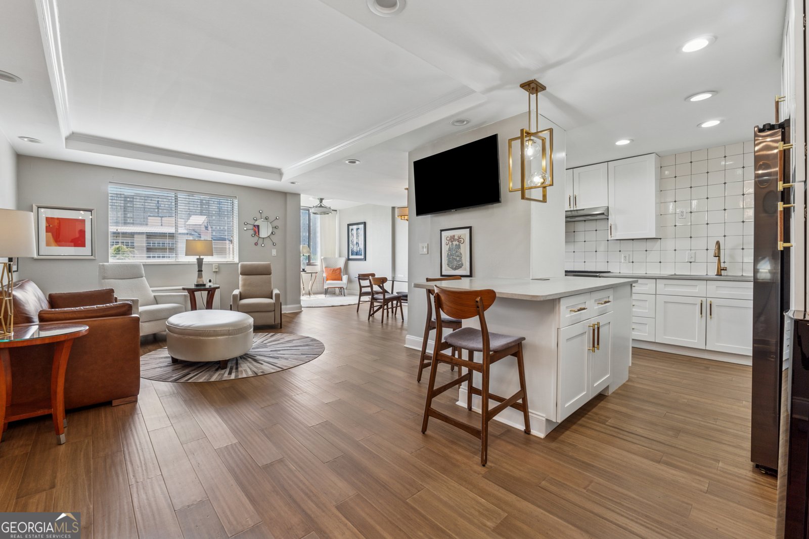 215 Piedmont Avenue Atlanta - 1