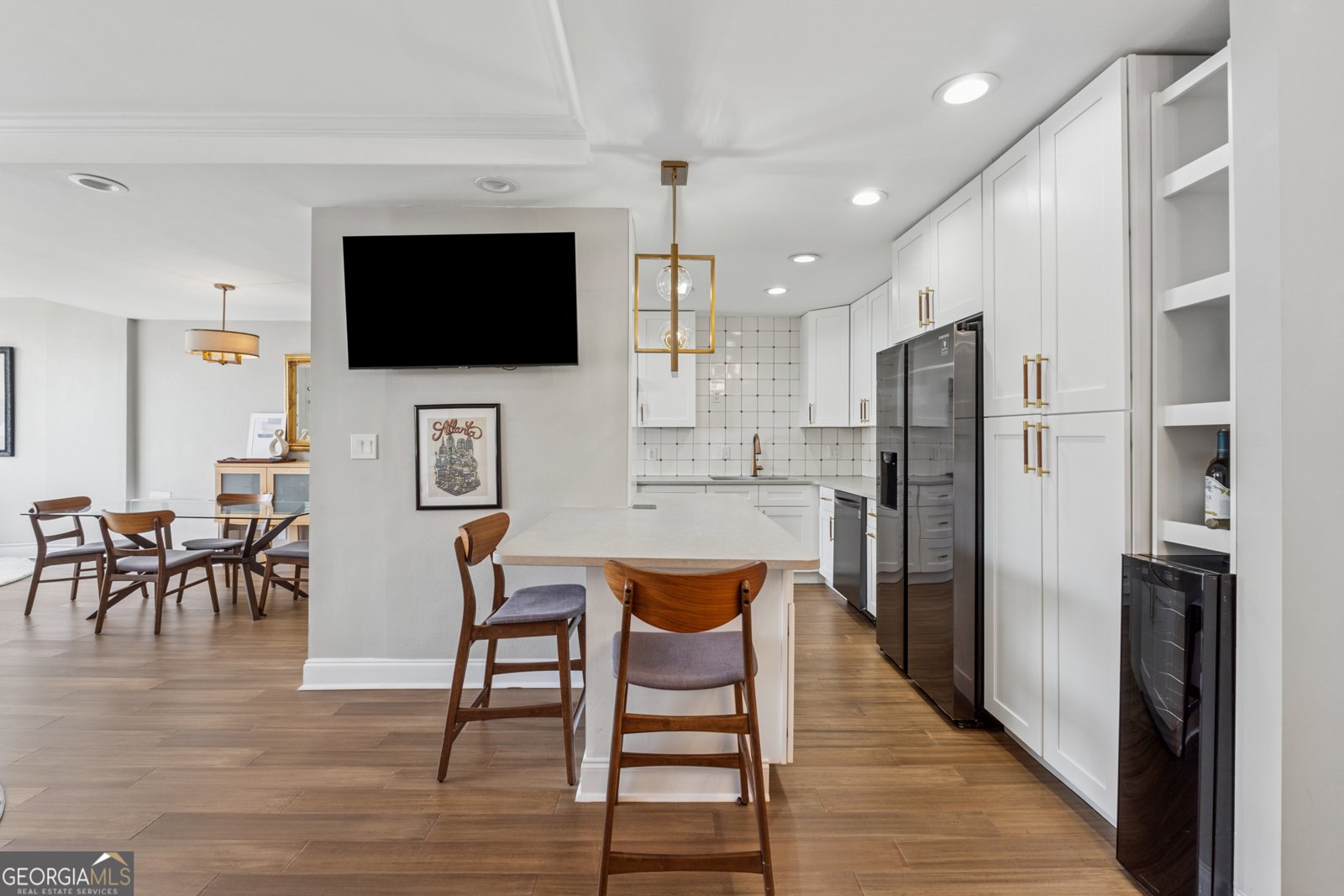 215 Piedmont Avenue Atlanta - 2