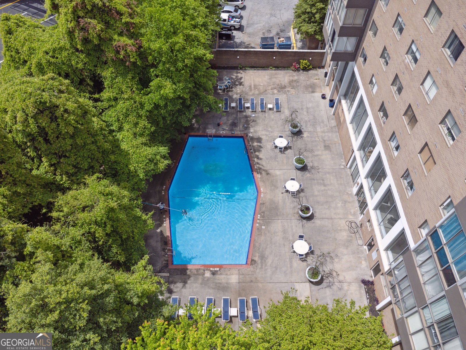 215 Piedmont Avenue Atlanta - 25
