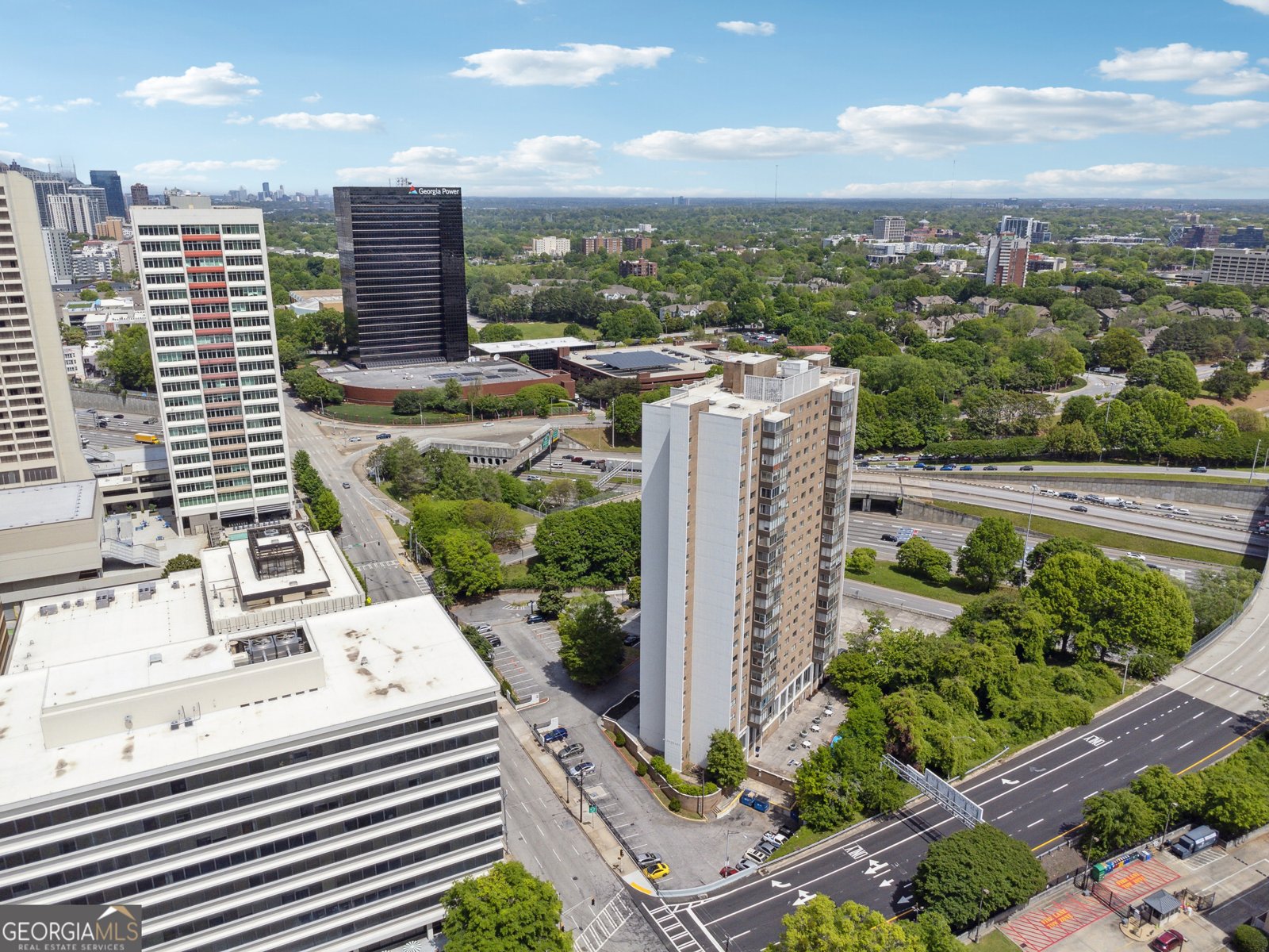 215 Piedmont Avenue Atlanta - 29