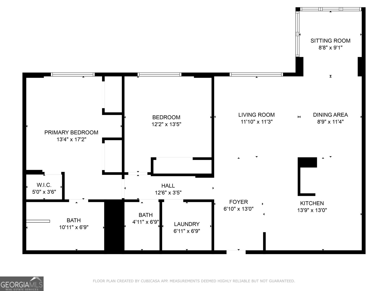 215 Piedmont Avenue Atlanta - 30