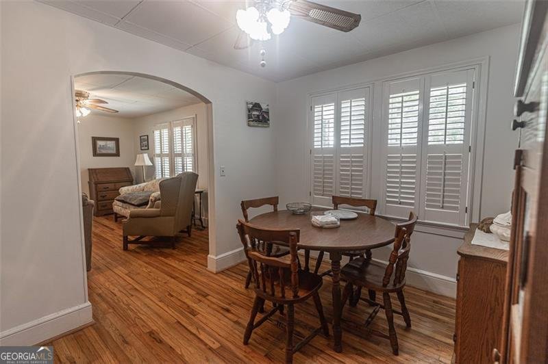 166 ETOWAH Drive Cartersville - 10
