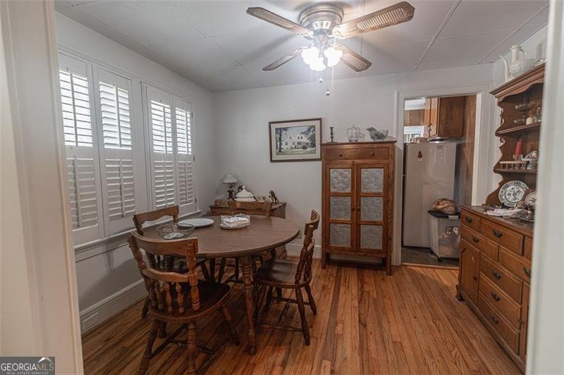 166 ETOWAH Drive Cartersville - 11