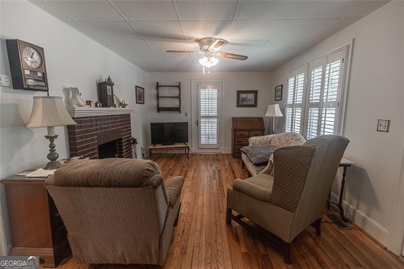 166 ETOWAH Drive Cartersville - 12