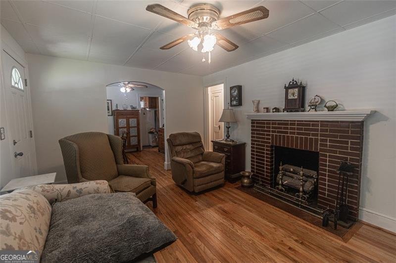 166 ETOWAH Drive Cartersville - 13