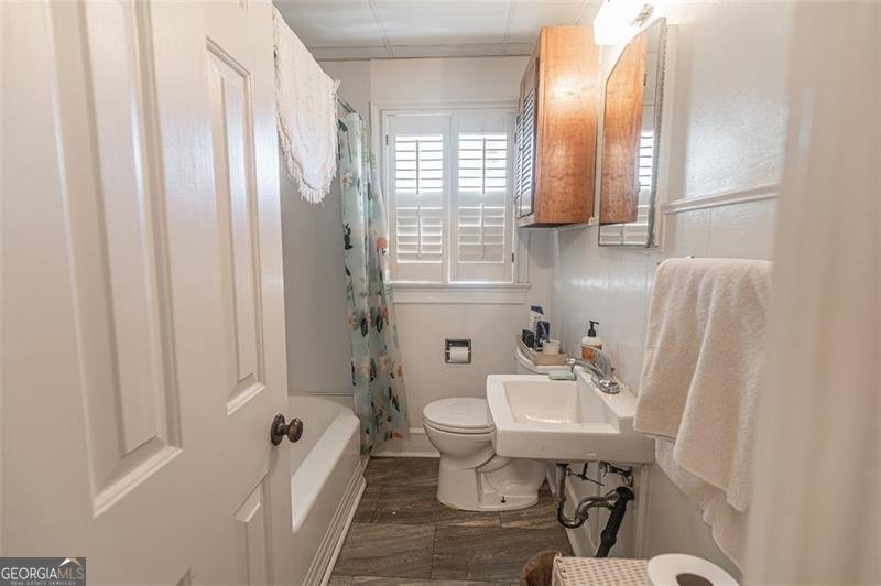 166 ETOWAH Drive Cartersville - 16