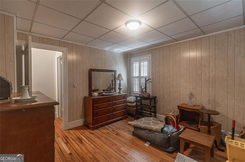 166 ETOWAH Drive Cartersville - 18
