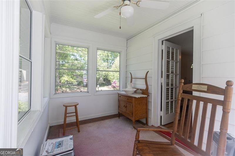 166 ETOWAH Drive Cartersville - 22