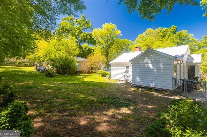 166 ETOWAH Drive Cartersville - 24