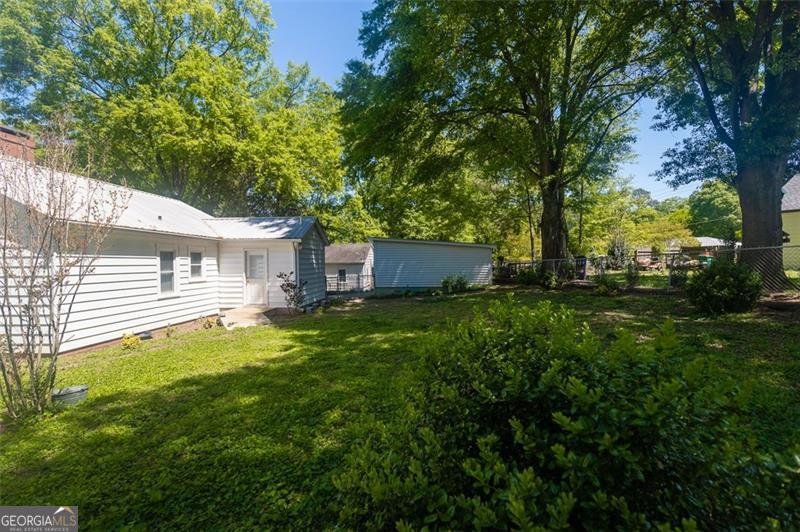 166 ETOWAH Drive Cartersville - 25