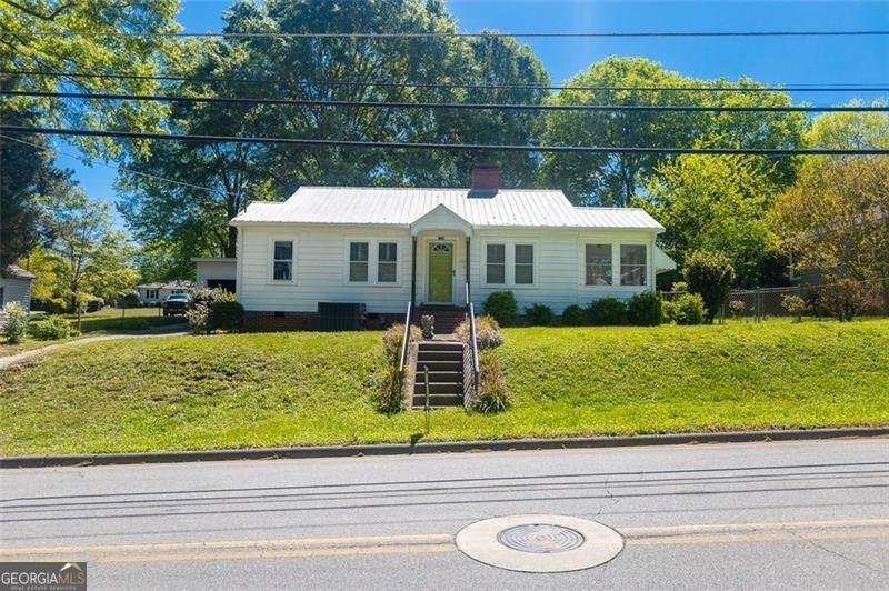 166 ETOWAH Drive Cartersville - 3