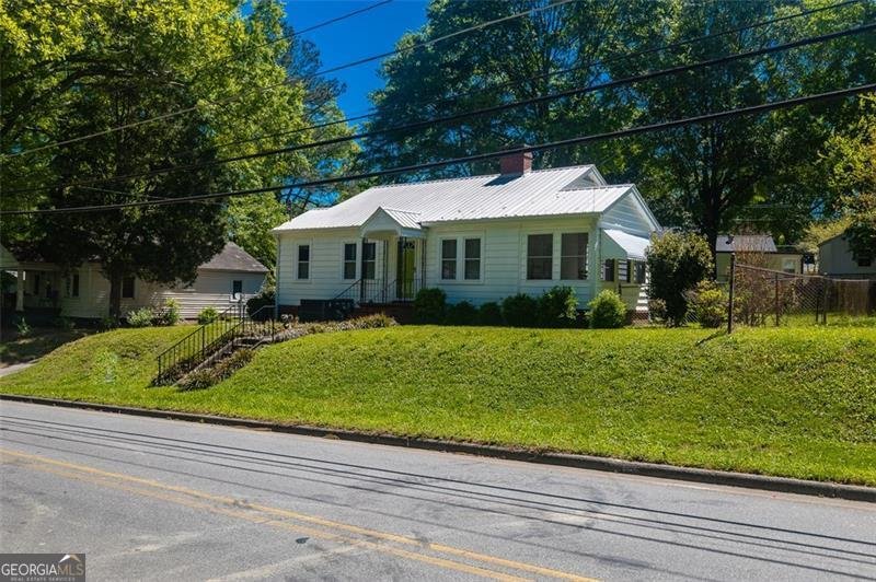 166 ETOWAH Drive Cartersville - 4