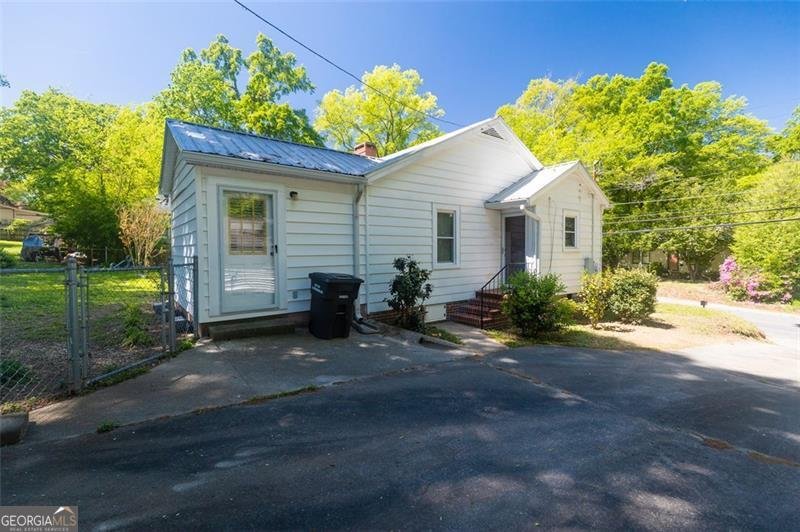 166 ETOWAH Drive Cartersville - 5
