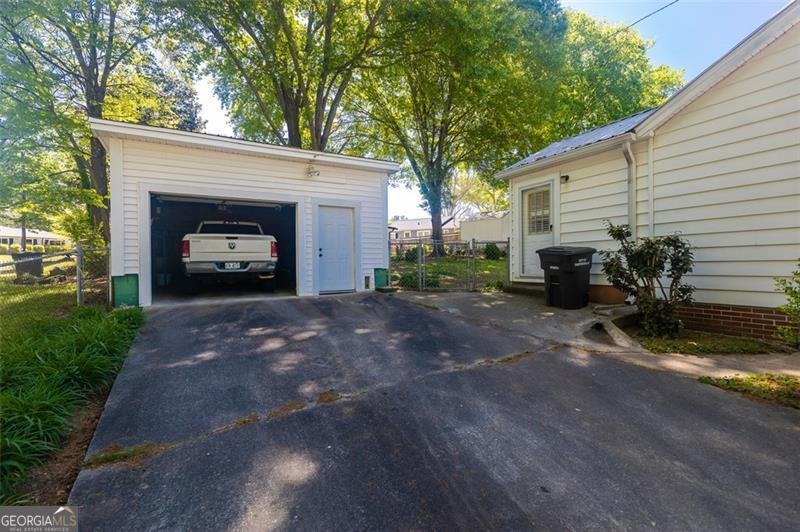 166 ETOWAH Drive Cartersville - 6