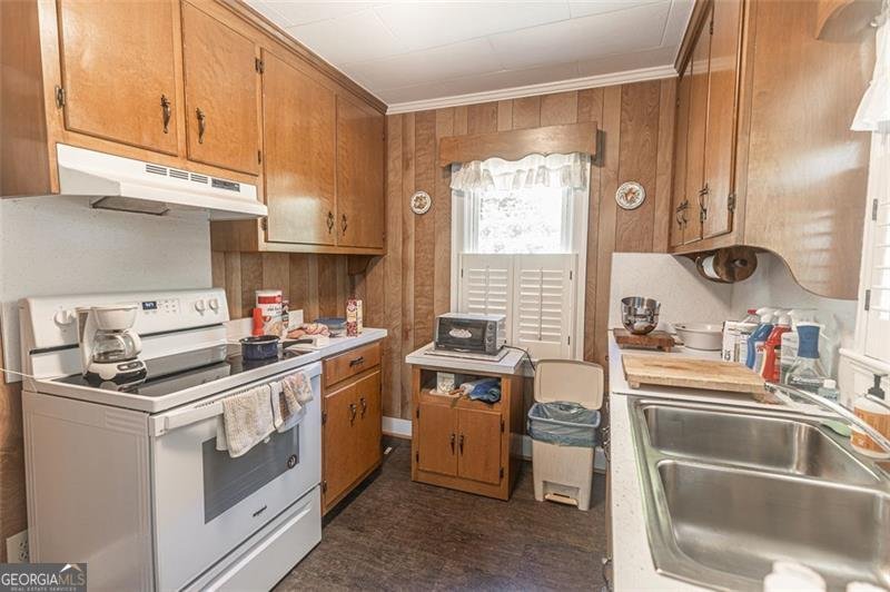 166 ETOWAH Drive Cartersville - 7