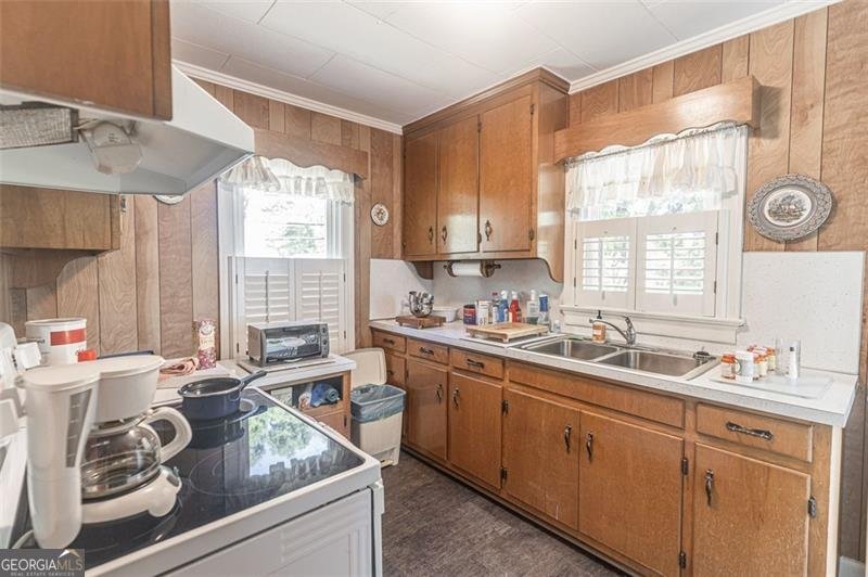 166 ETOWAH Drive Cartersville - 8
