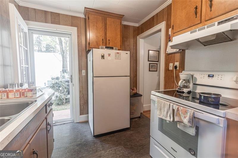 166 ETOWAH Drive Cartersville - 9