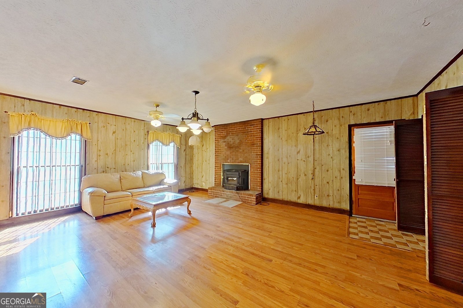 1408 Quarterman Street Waycross - 10