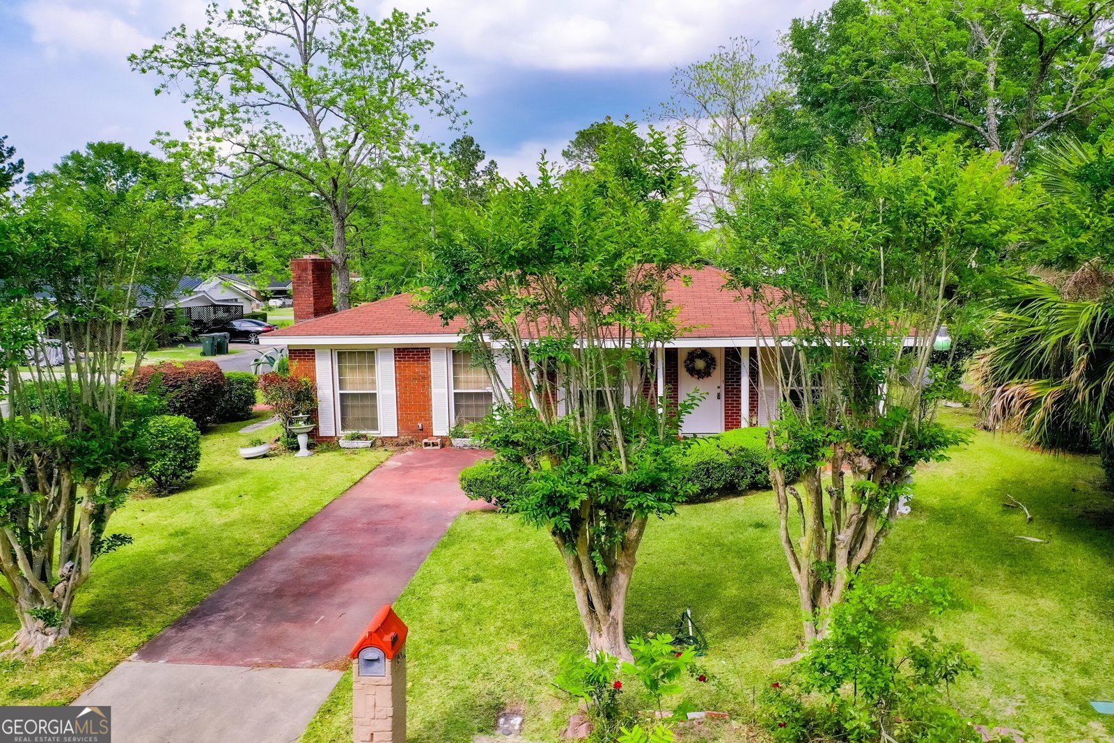 1408 Quarterman Street Waycross - 2
