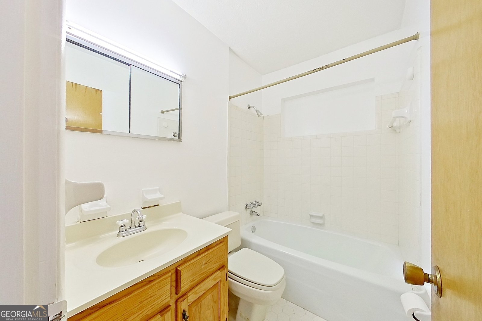 1408 Quarterman Street Waycross - 25