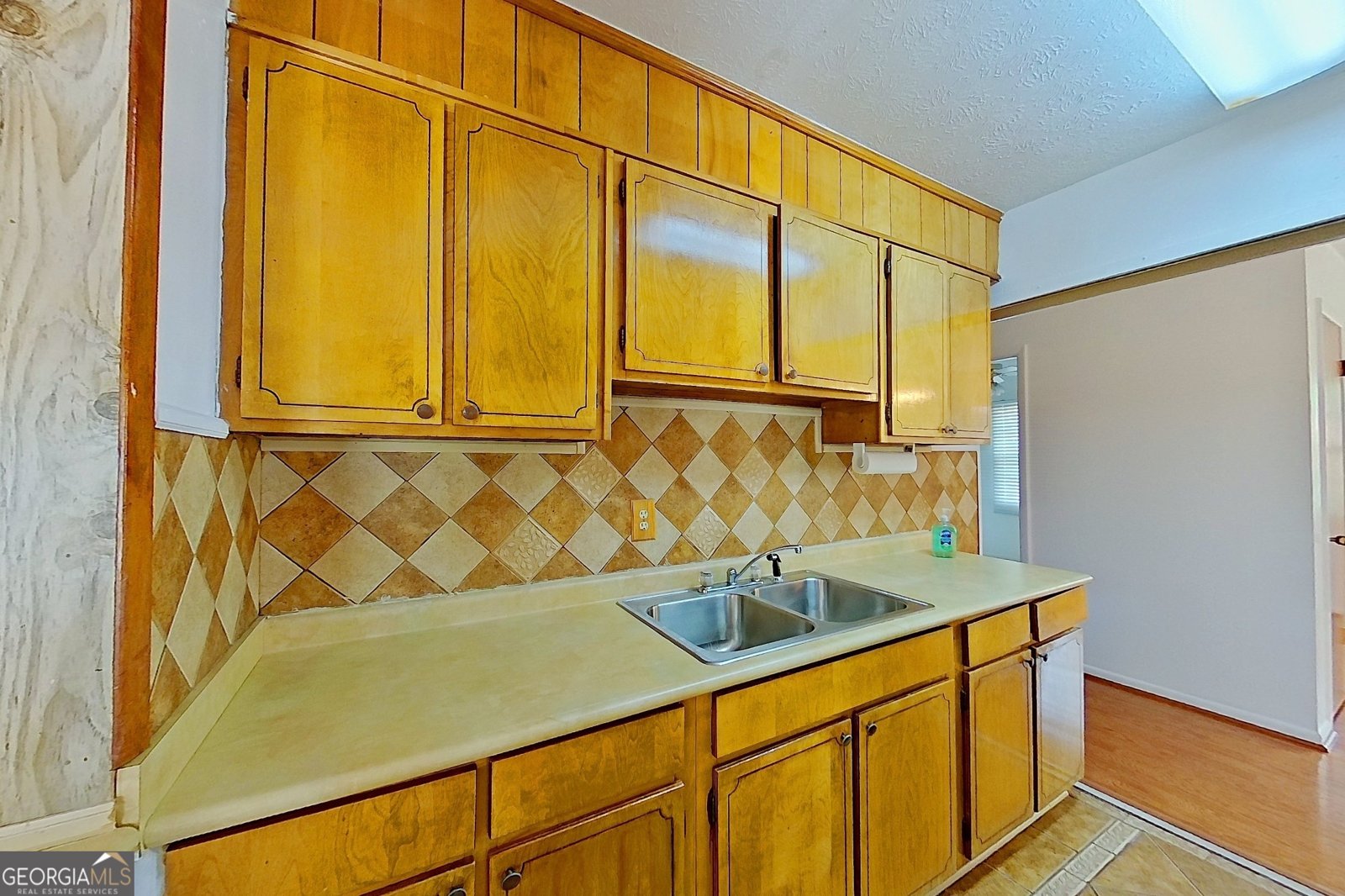 1408 Quarterman Street Waycross - 27