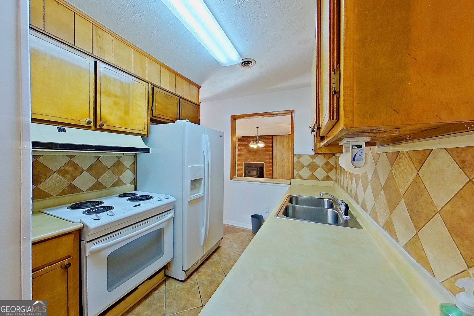1408 Quarterman Street Waycross - 28