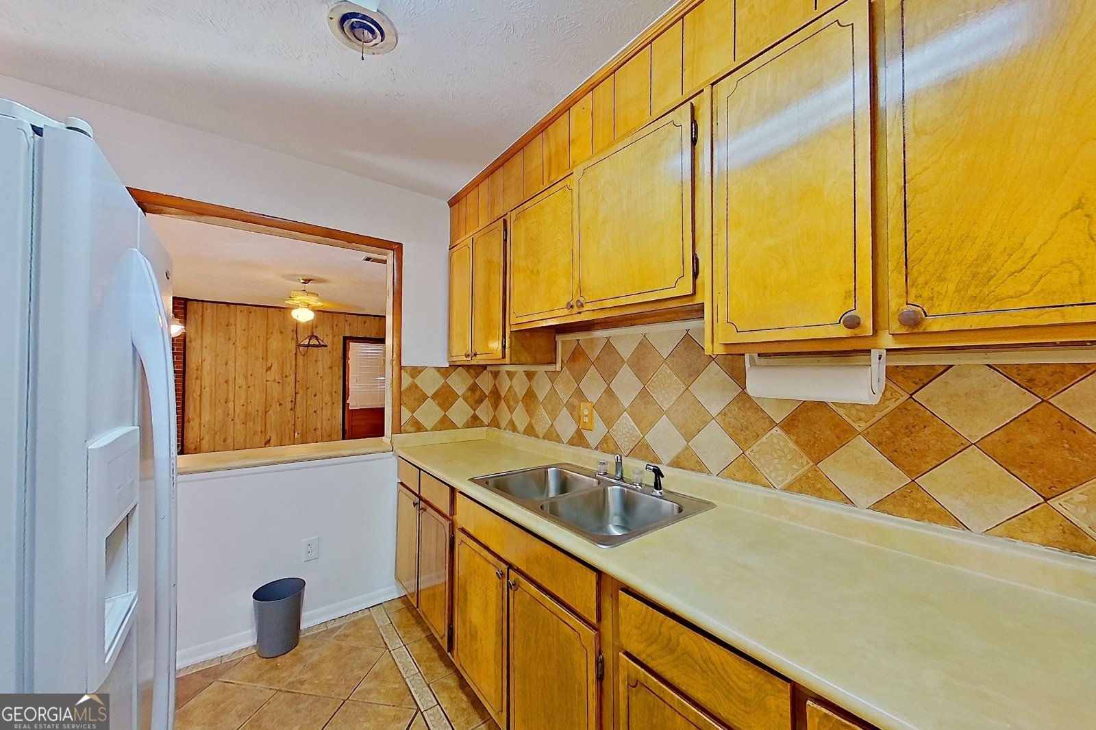 1408 Quarterman Street Waycross - 29