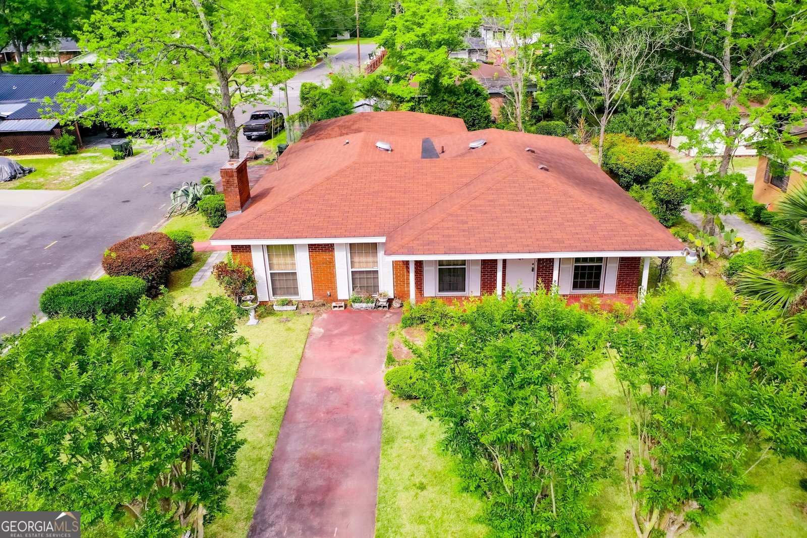 1408 Quarterman Street Waycross - 3