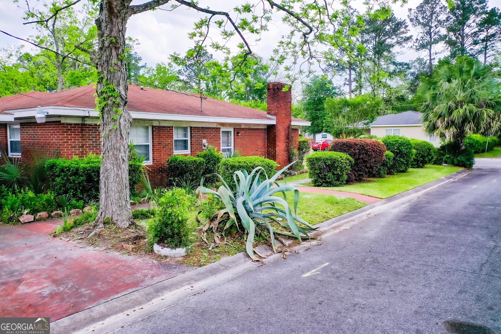 1408 Quarterman Street Waycross - 31