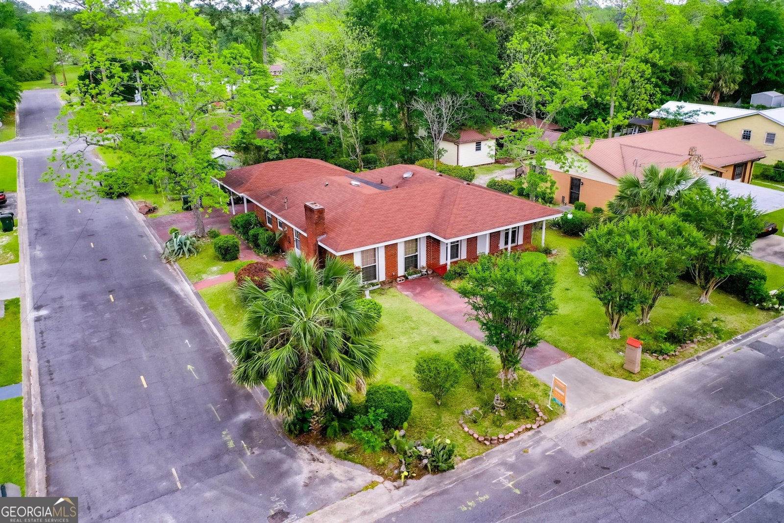 1408 Quarterman Street Waycross - 32