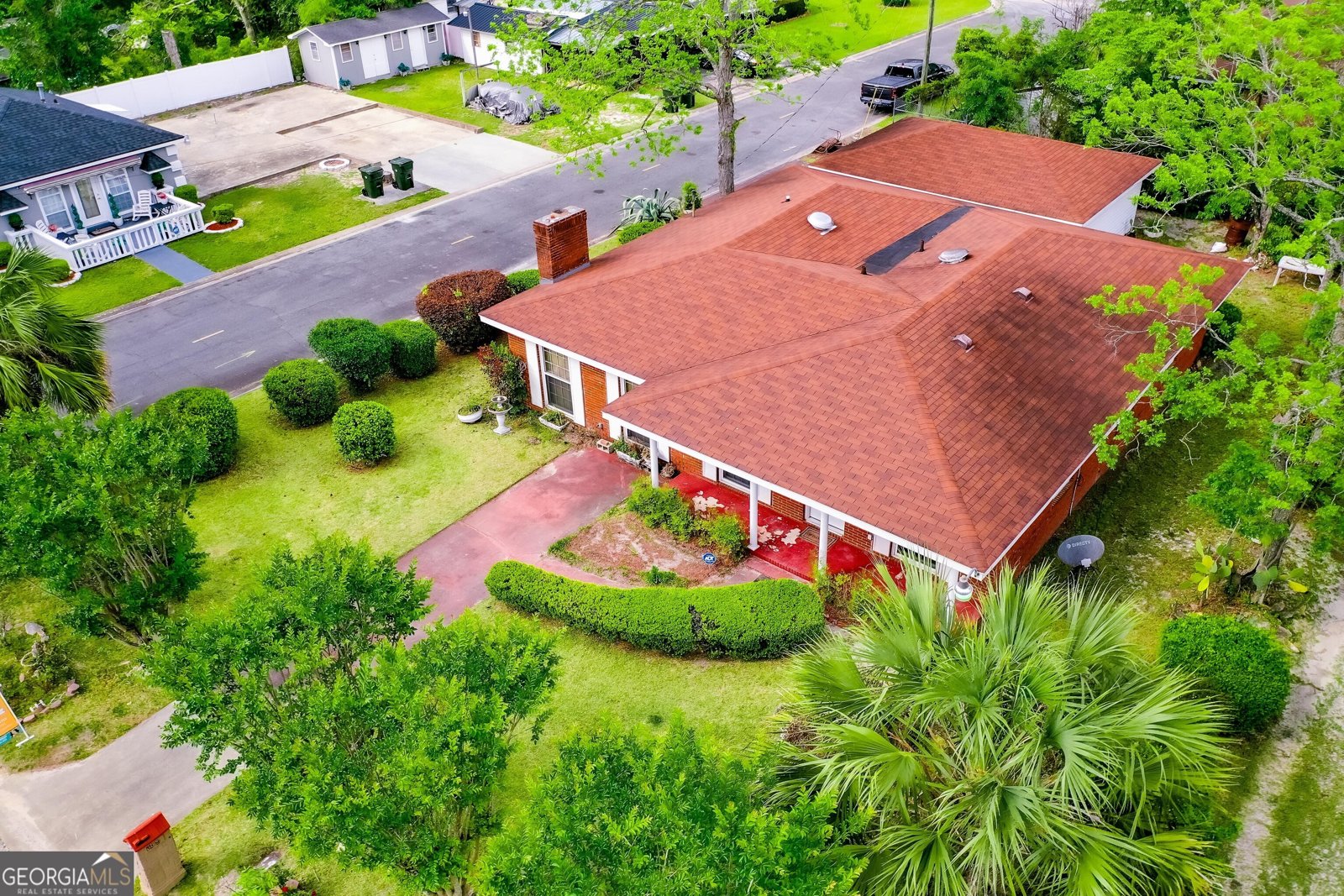 1408 Quarterman Street Waycross - 4