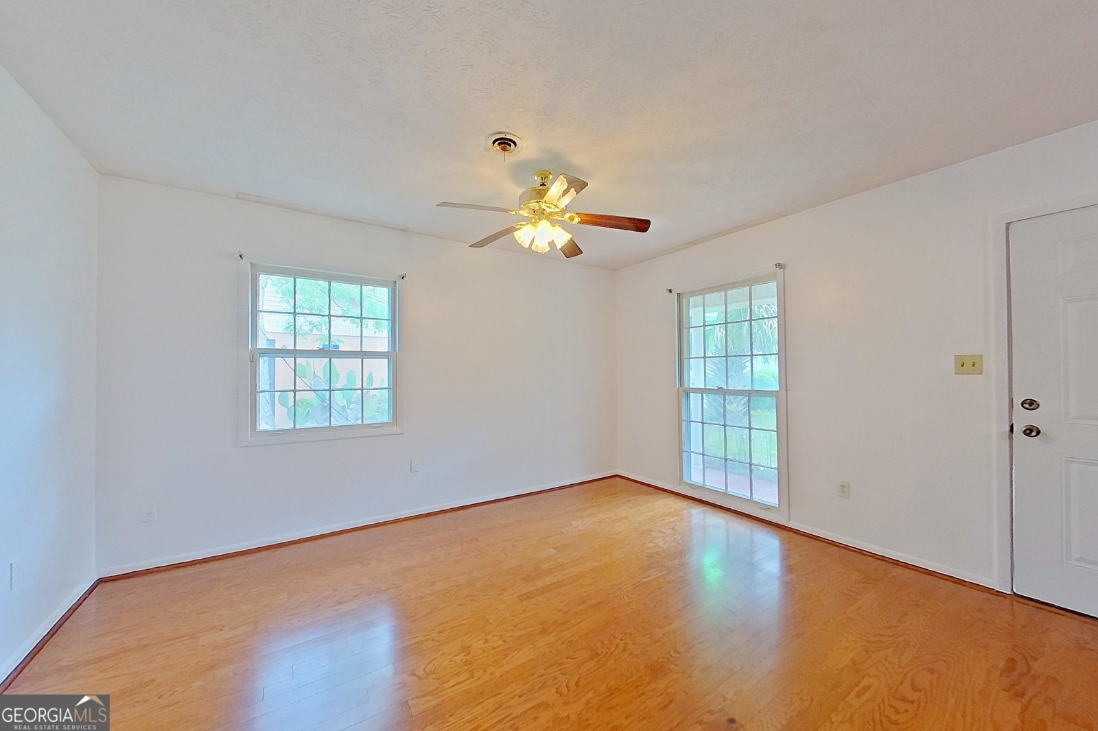1408 Quarterman Street Waycross - 5