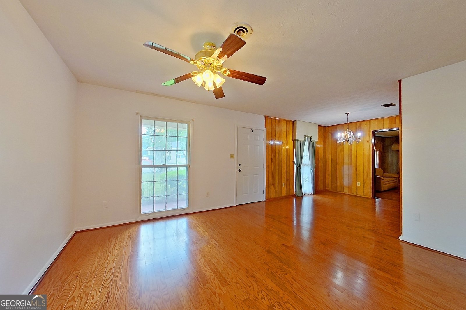 1408 Quarterman Street Waycross - 6