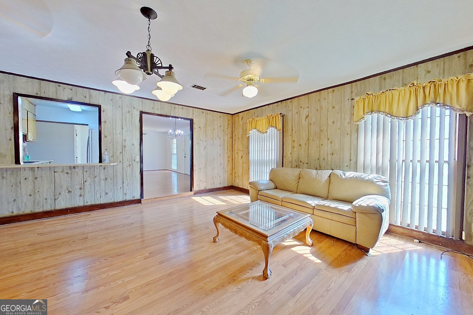1408 Quarterman Street Waycross - 9