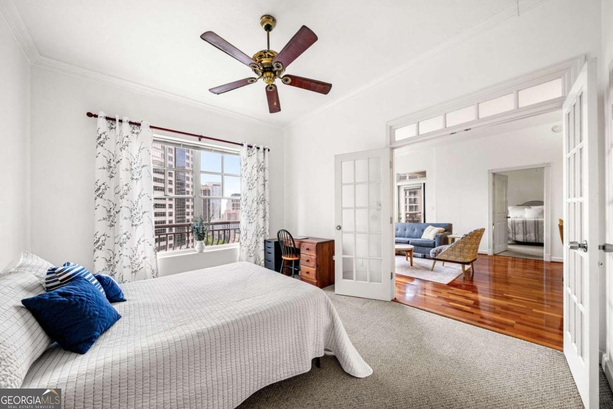 1101 Juniper Street Atlanta - 16