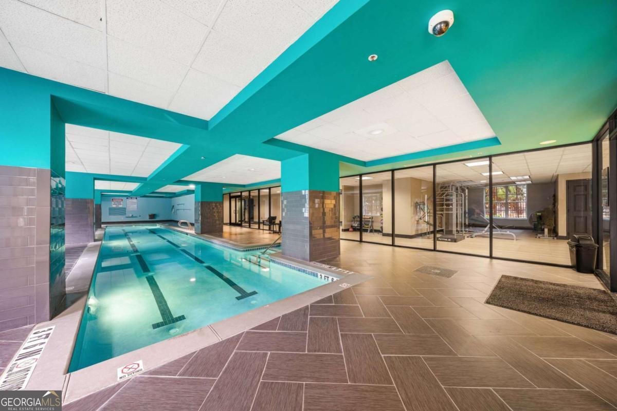 1101 Juniper Street Atlanta - 20