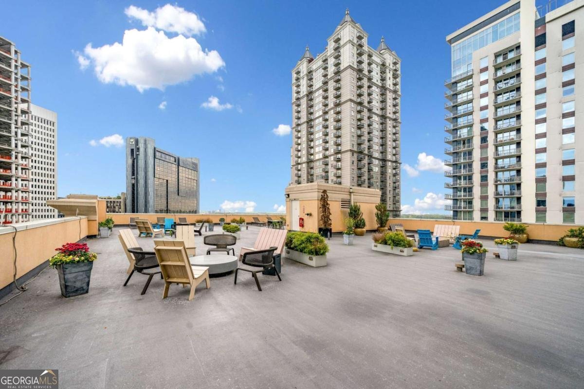 1101 Juniper Street Atlanta - 21