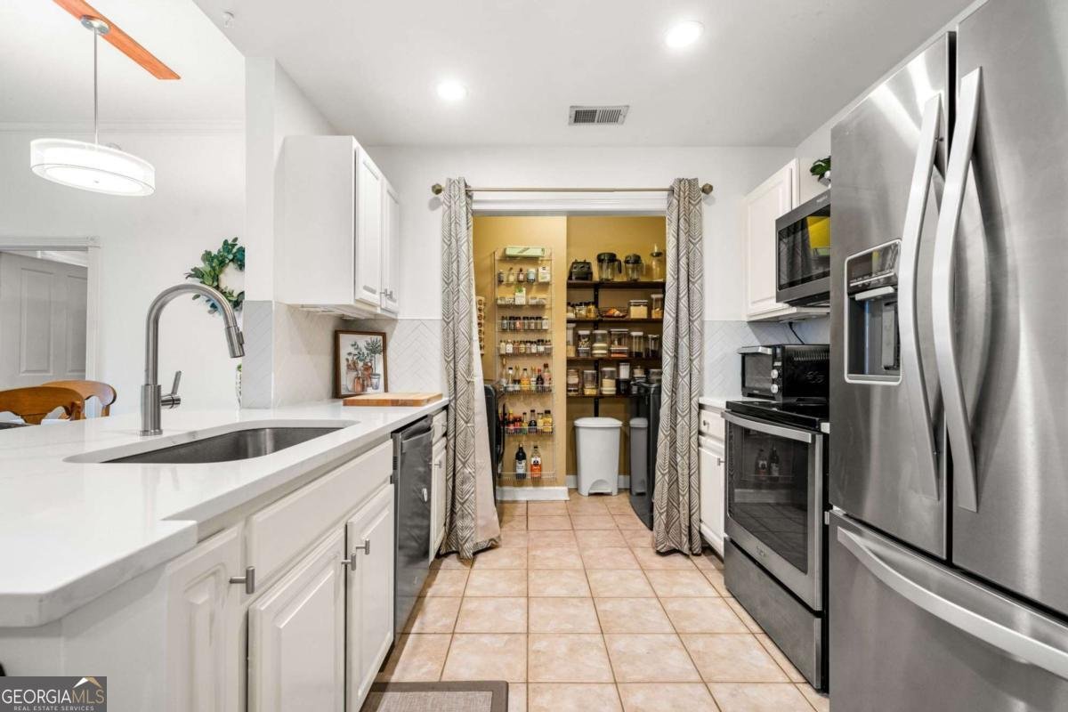 1101 Juniper Street Atlanta - 4