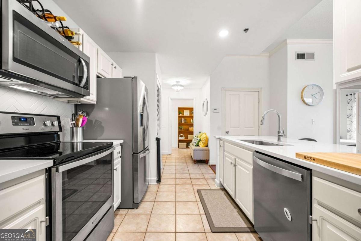 1101 Juniper Street Atlanta - 5