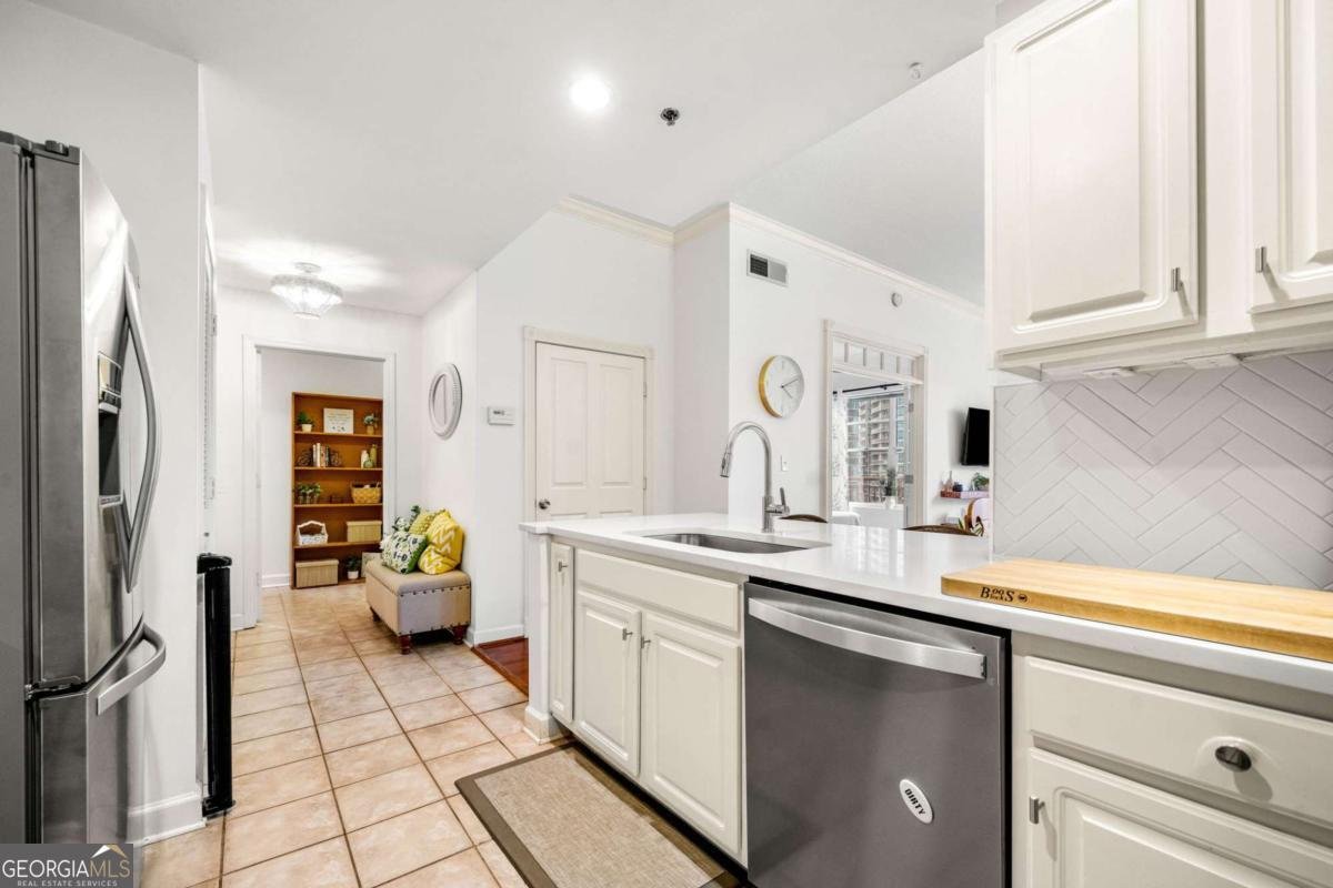 1101 Juniper Street Atlanta - 6