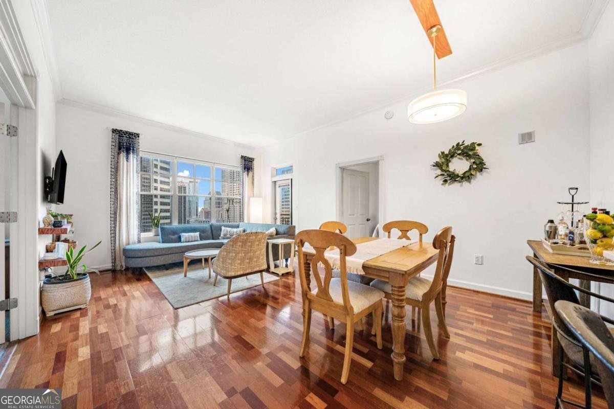 1101 Juniper Street Atlanta - 7