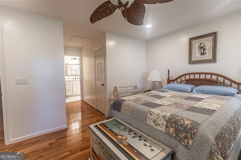 24 BAGWELL Lane Rydal - 12