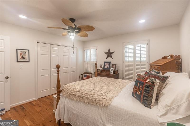 24 BAGWELL Lane Rydal - 17