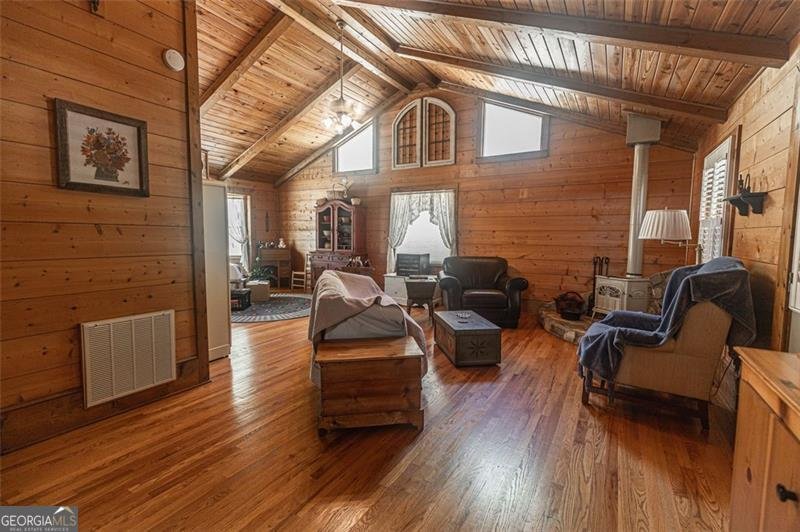 24 BAGWELL Lane Rydal - 21