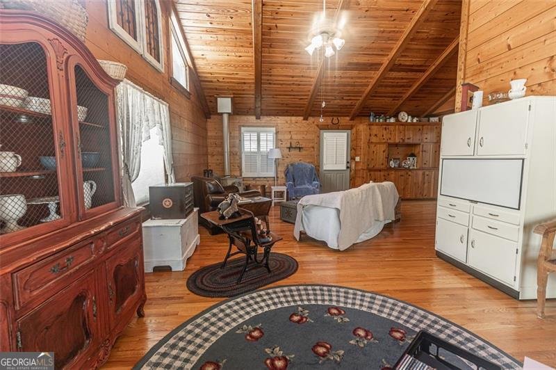 24 BAGWELL Lane Rydal - 22