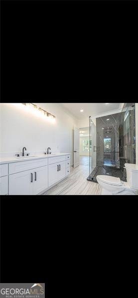 876 Bramlett Shoals Road Lawrenceville - 16